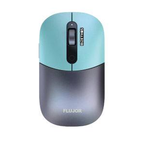 5D Office Mouse