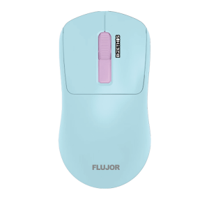 4D Office Mouse