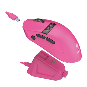 7D Gaming Mouse(Three Modes)