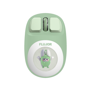 3D Office Mouse