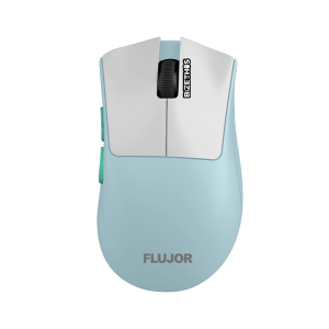 5D Office Mouse