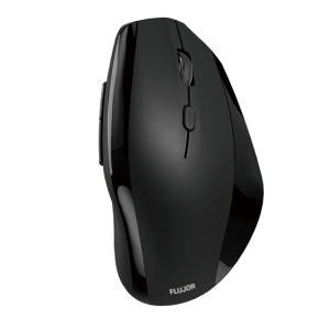 Vertical Wireless Office Mouse