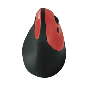 Vertical Wireless Office Mouse