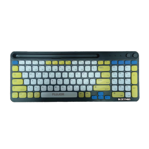 102 Key Wired Membrane Office Keyboard