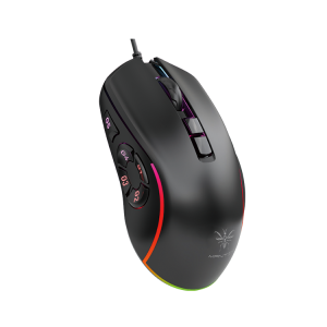 10D Gaming Mouse（Marco Programming）