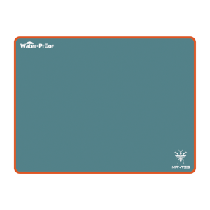 Mesh Fabric  Gaming Mouse Pad
