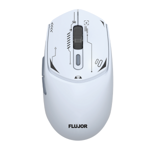 6D Office Mouse