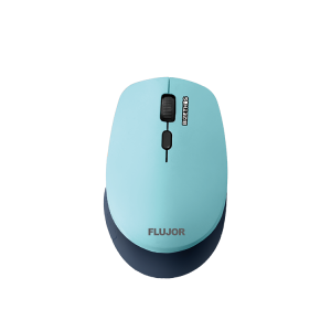 4D Office Mouse