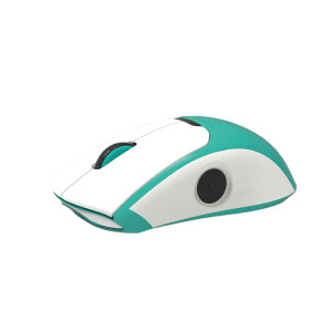 4D Office Mouse  (Three modes +  Finger Print)