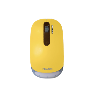 6D Office Mouse
