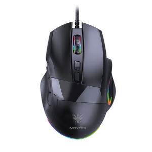 9D Gaming Mouse(Marco Programming)