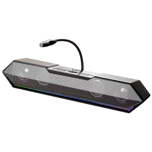 Bluetooth Soundbar  Computer Speaker