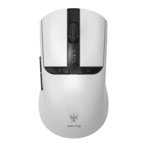7D Gaming Mouse   (Three modes)