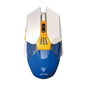 7D Wired Gaming Mouse