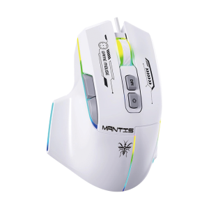 7D Gaming Mouse  (Three modes)