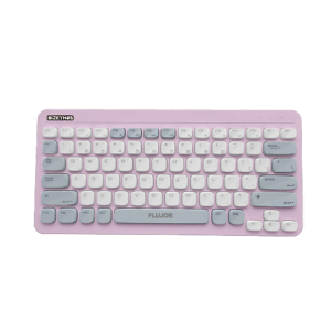 79 Key Wired Membrane Office Keyboard