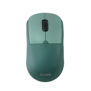 4D Office Mouse