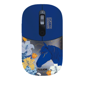 5D Office Mouse
