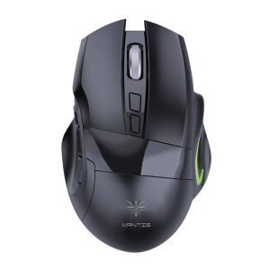 9D Gaming Mouse  (Marco Programming )