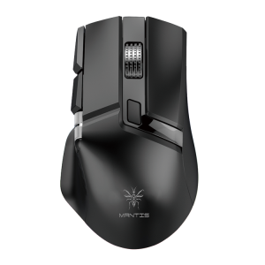 10D Gaming Mouse ( Marco Programming )