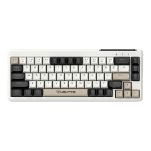 68 Key Wired Membrane Office Keyboard