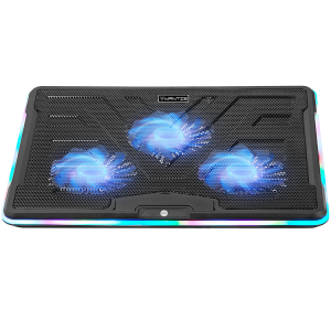 17" Laptop Cooling Pad