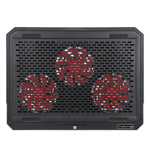 17" Laptop Cooling Pad (Mesh Panel)