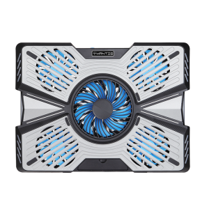 17" Laptop Cooling Pad (Aluminum Panel)