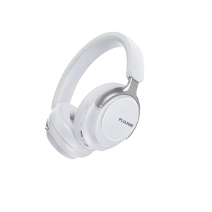 Over-ear BT Headphone Pluggable Microphone