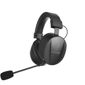 Over-ear BT Headphone (Three modes)