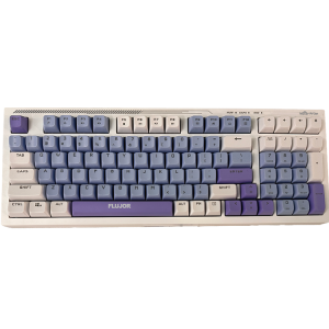 98 Keys Wired Keyboard