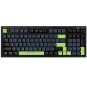97 Keys Wired Keyboard