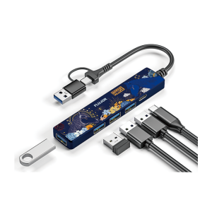 5 in 1 adapter