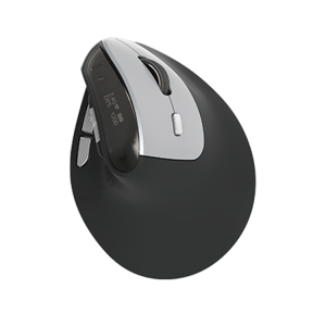 Vertiacl Wireless Office Mouse